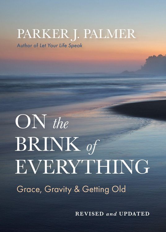 Produktbild: On the Brink of Everything, Revised and Updated