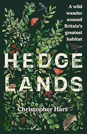 Produktbild: Hedgelands