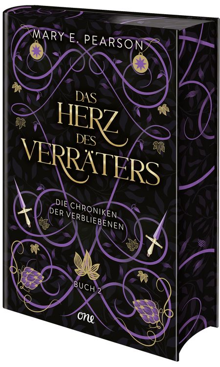Produktbild: Das Herz des Verr&auml;ters