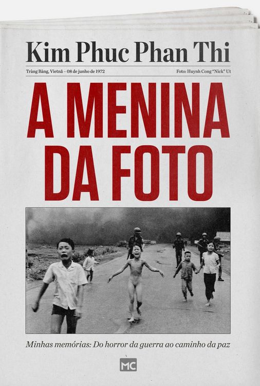 Produktbild: [Resumo] A menina da foto