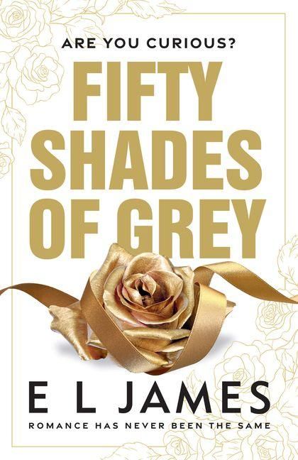 Produktbild: Fifty Shades of Grey