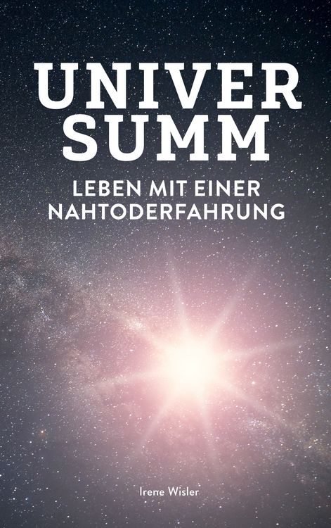 Produktbild: Universumm