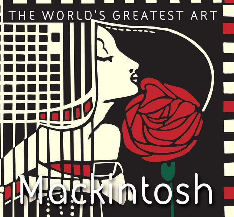 Produktbild: Mackintosh