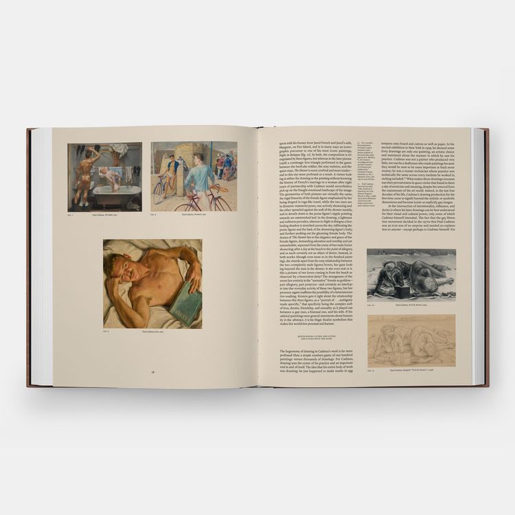 Produktbild: Paul Cadmus