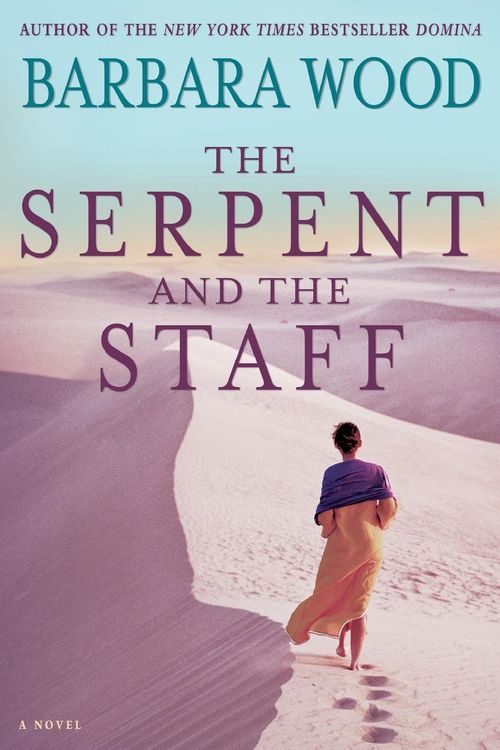 Produktbild: The Serpent and the Staff