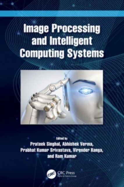 Produktbild: Image Processing and Intelligent Computing Systems