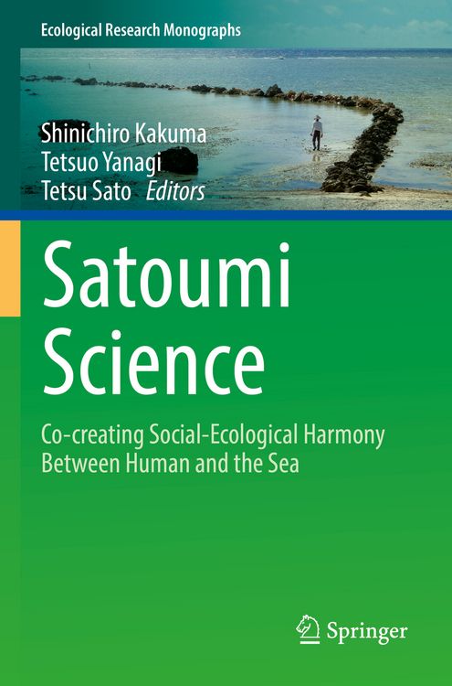 Produktbild: Satoumi Science