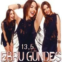 Produktbild: 13,5 CD