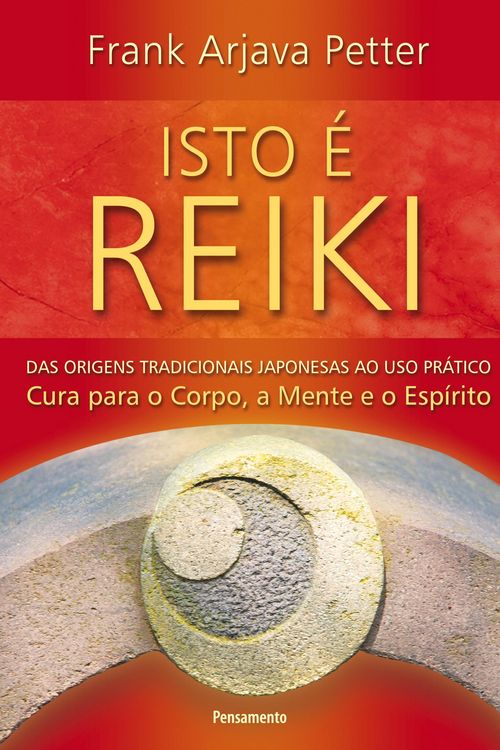 Produktbild: Isto &eacute; Reiki