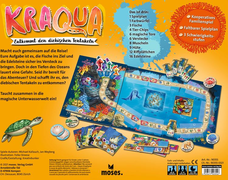 Produktbild: Kraqua