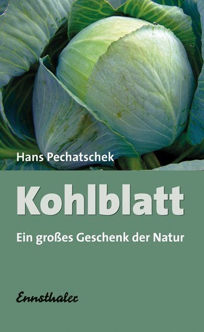 Produktbild: Kohlblatt