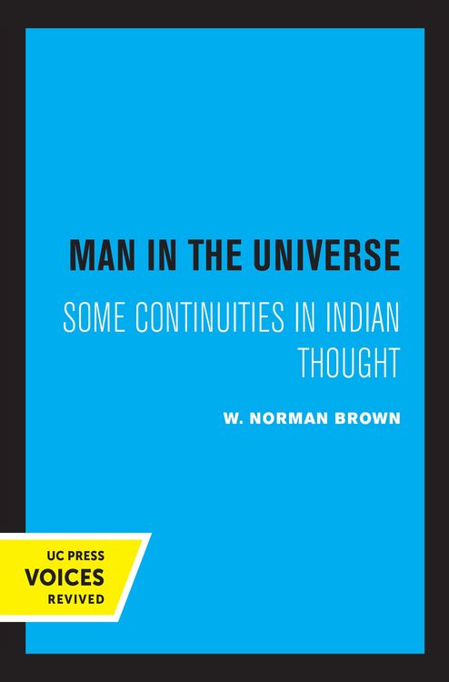 Produktbild: Man in the Universe