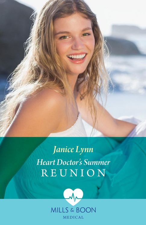 Produktbild: Heart Doctor's Summer Reunion
