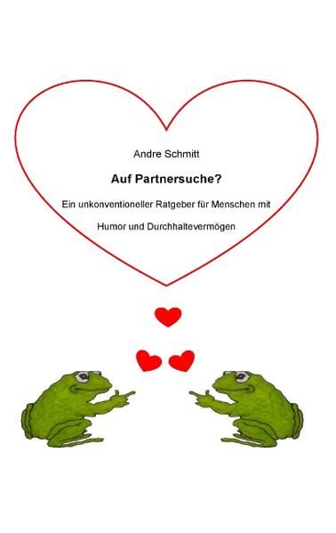 Produktbild: Auf Partnersuche?