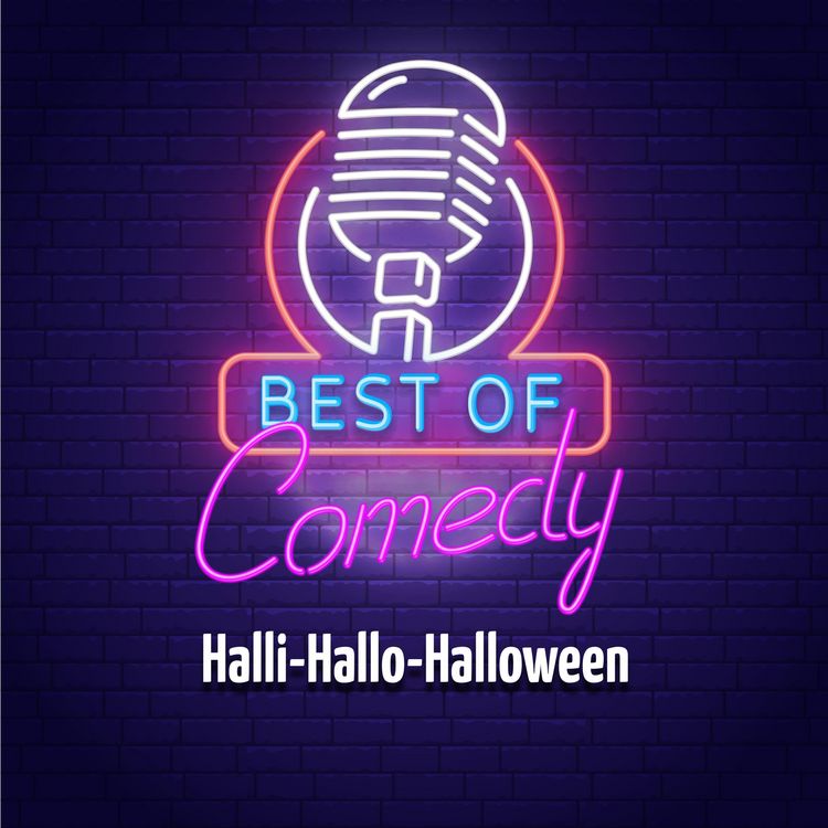 Produktbild: Halli-Hallo-Halloween