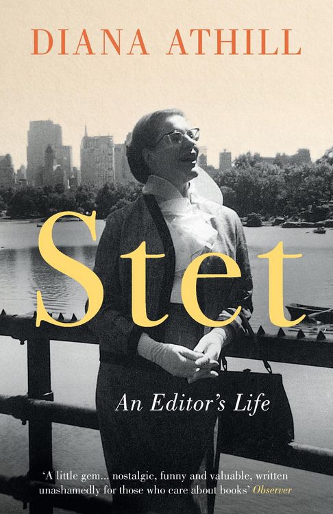 Produktbild: Stet