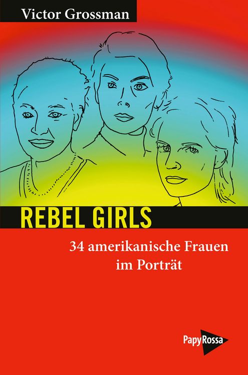 Produktbild: Rebel Girls