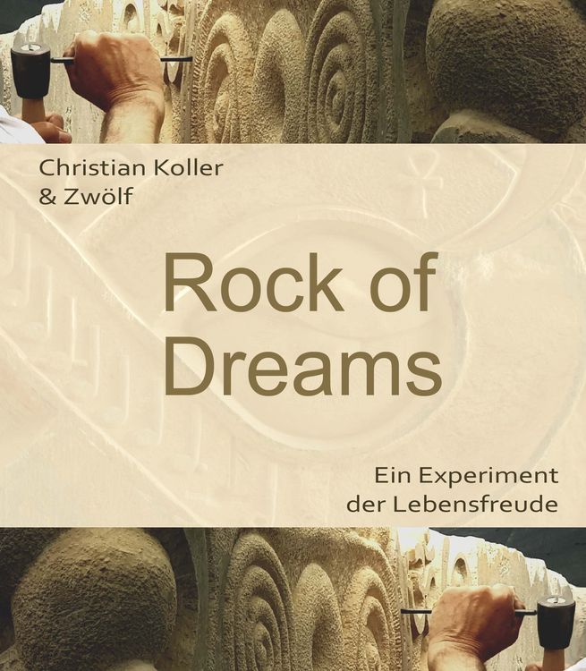 Produktbild: Rock of Dreams