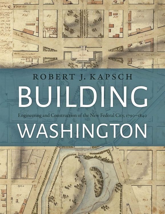 Produktbild: Building Washington