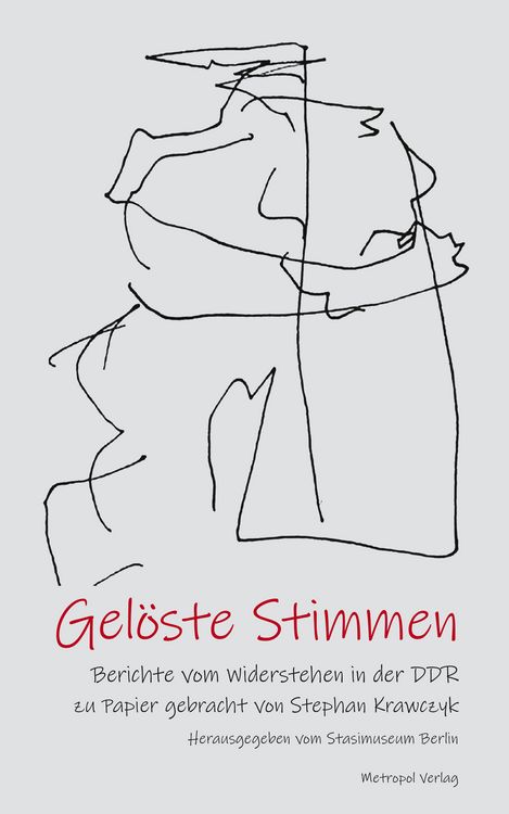 Produktbild: Gel&ouml;ste Stimmen