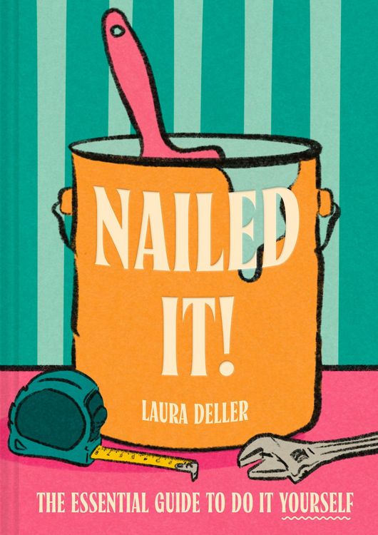 Produktbild: Nailed It!