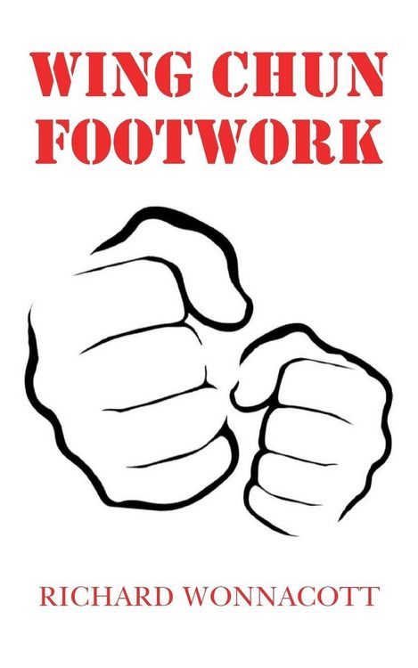 Produktbild: Wing Chun Footwork