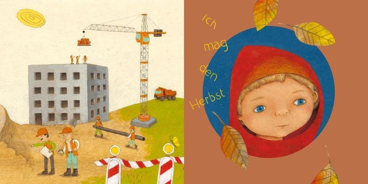 Produktbild: Baby Pixi (unkaputtbar) 137: Ich mag ... schaukeln, malen, lesen, Krach!