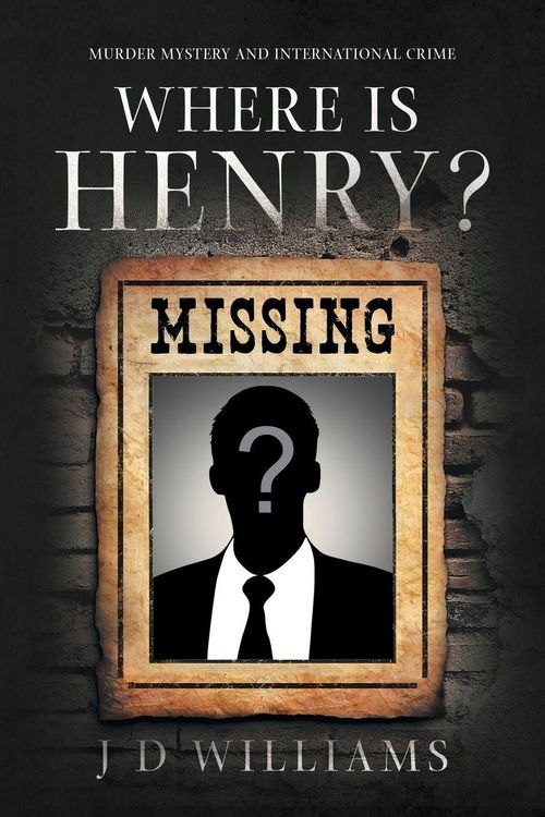 Produktbild: Where is Henry?