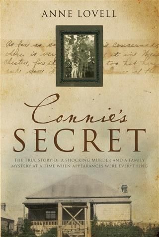 Produktbild: Connie's Secret