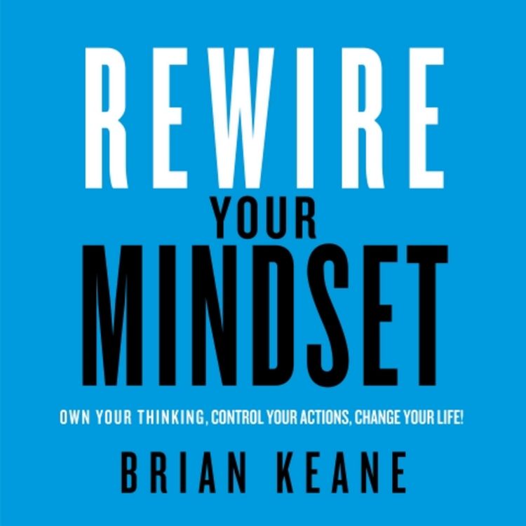Produktbild: Rewire Your Mindset