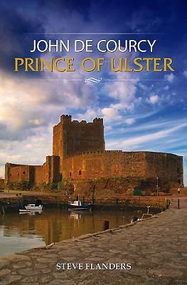 Produktbild: John de Courcy, Prince of Ulster