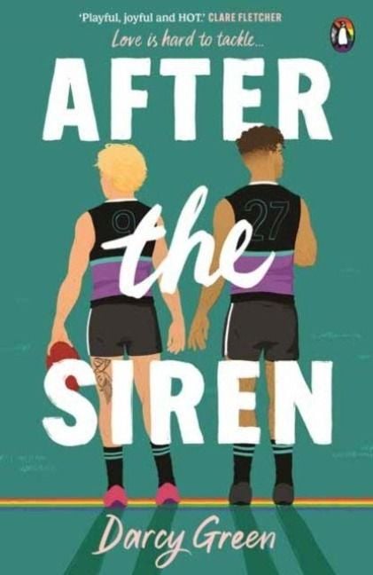 Produktbild: After the Siren