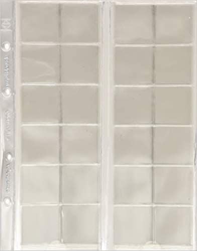 Produktbild: M&uuml;nzh&uuml;llen OPTIMA 34