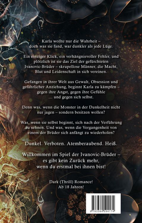 Produktbild: Be our Light in the Darkness (NEUAUFLAGE!)