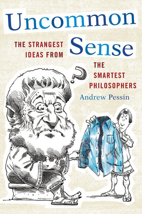 Produktbild: Uncommon Sense