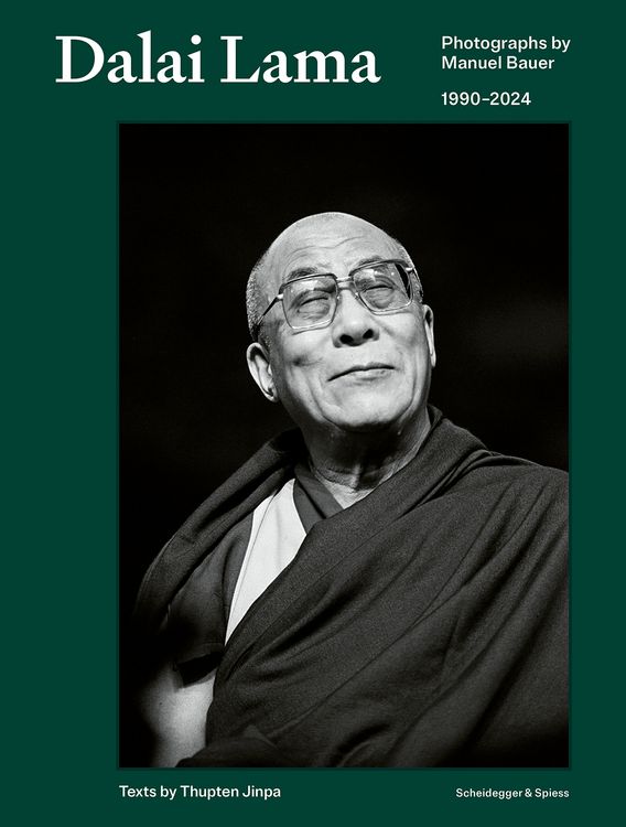 Produktbild: Dalai Lama