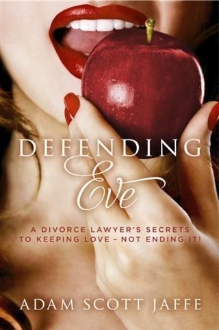 Produktbild: Defending Eve