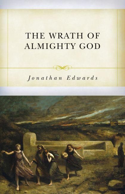 Produktbild: The Wrath of Almighty God