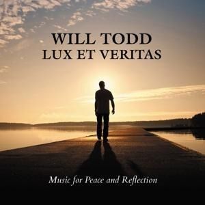 Produktbild: Music for Peace and Reflection