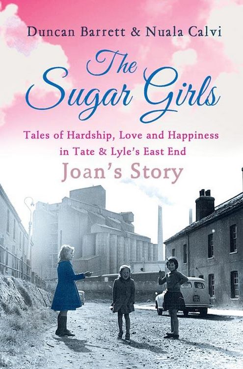 Produktbild: The Sugar Girls - Joan's Story