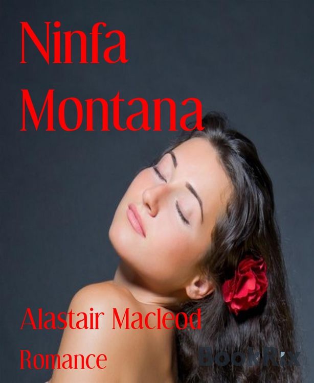 Produktbild: Ninfa Montana