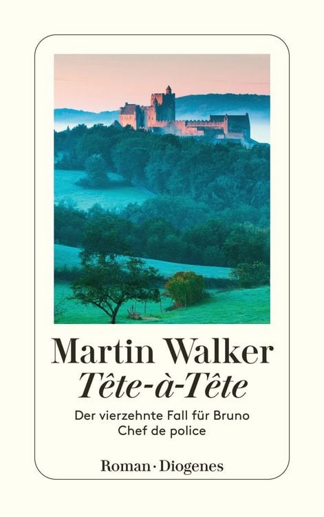 Produktbild: T&ecirc;te-&agrave;-T&ecirc;te