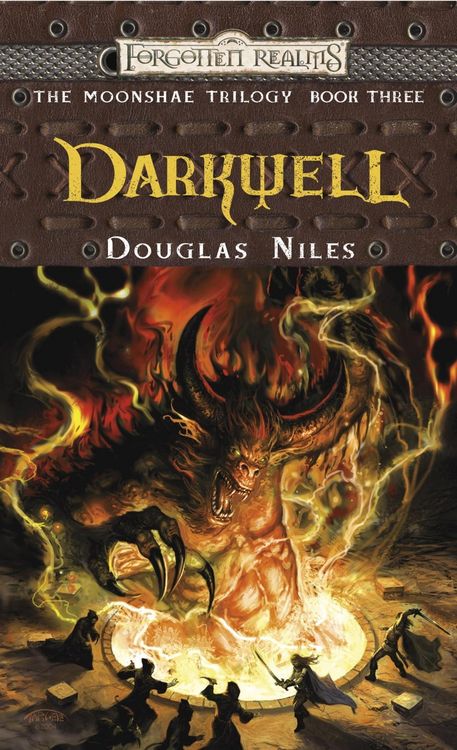 Produktbild: Darkwell