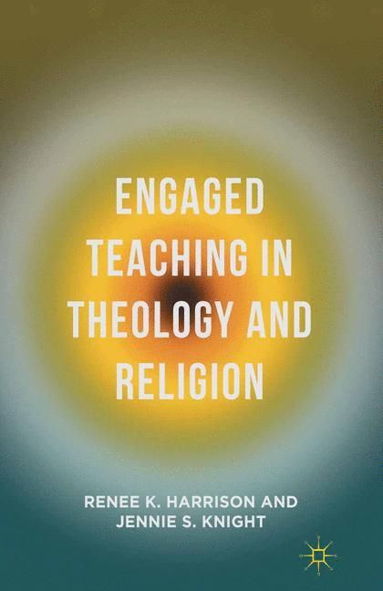 Produktbild: Engaged Teaching in Theology and Religion