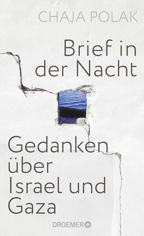 Produktbild: Brief in der Nacht