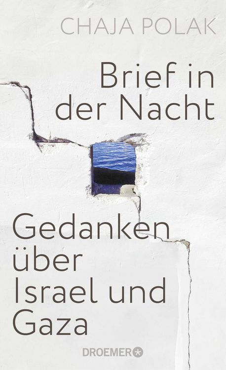 Produktbild: Brief in der Nacht