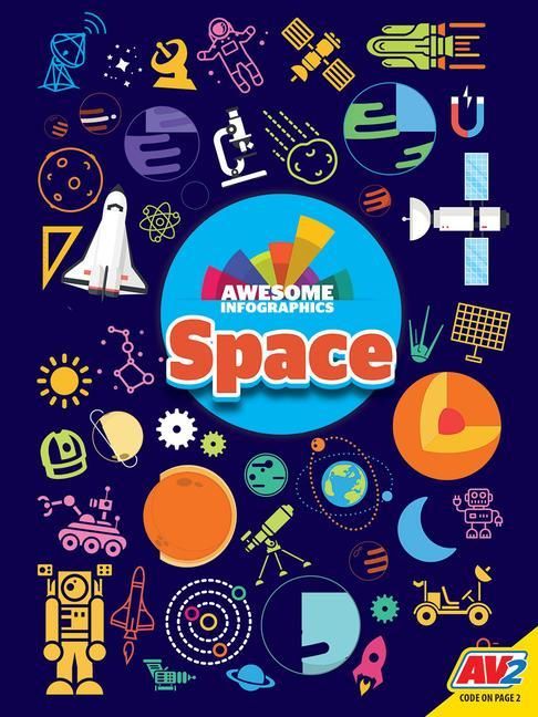Produktbild: Space