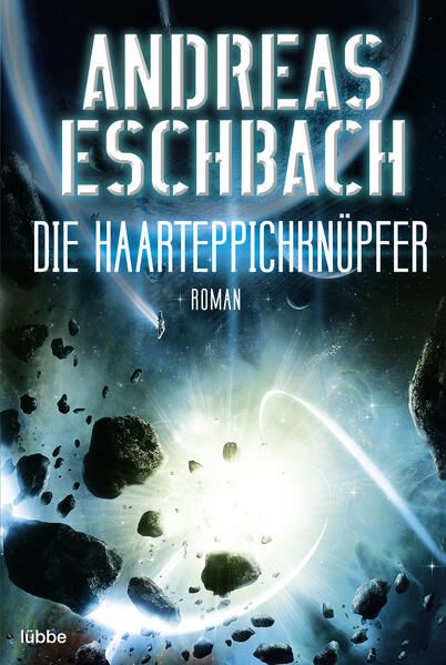 Produktbild: Die Haarteppichkn&uuml;pfer
