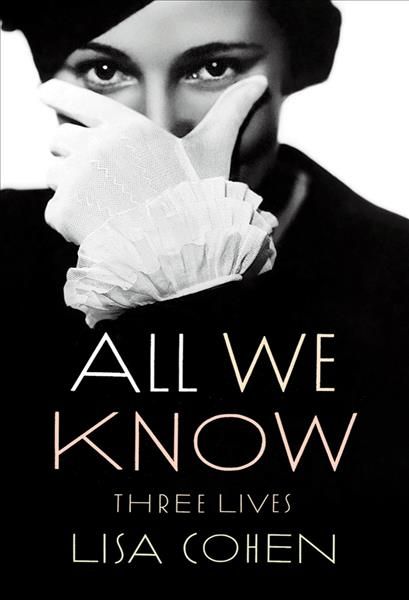 Produktbild: All We Know