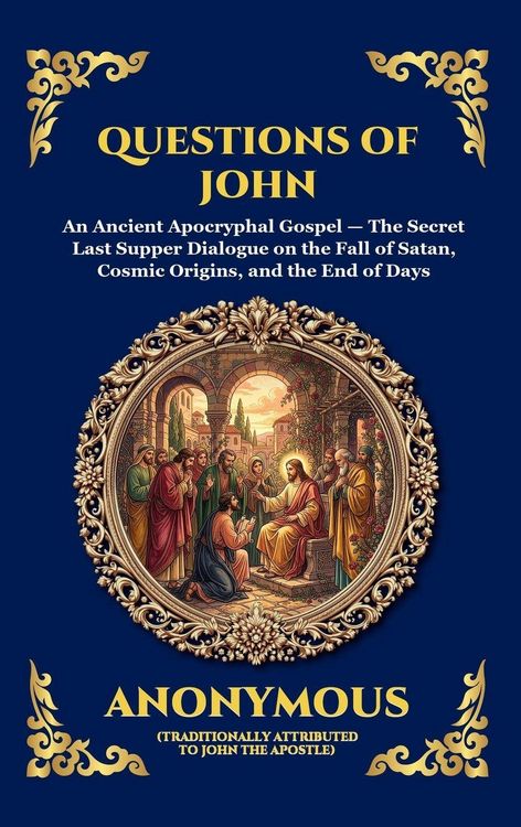 Produktbild: Questions of John